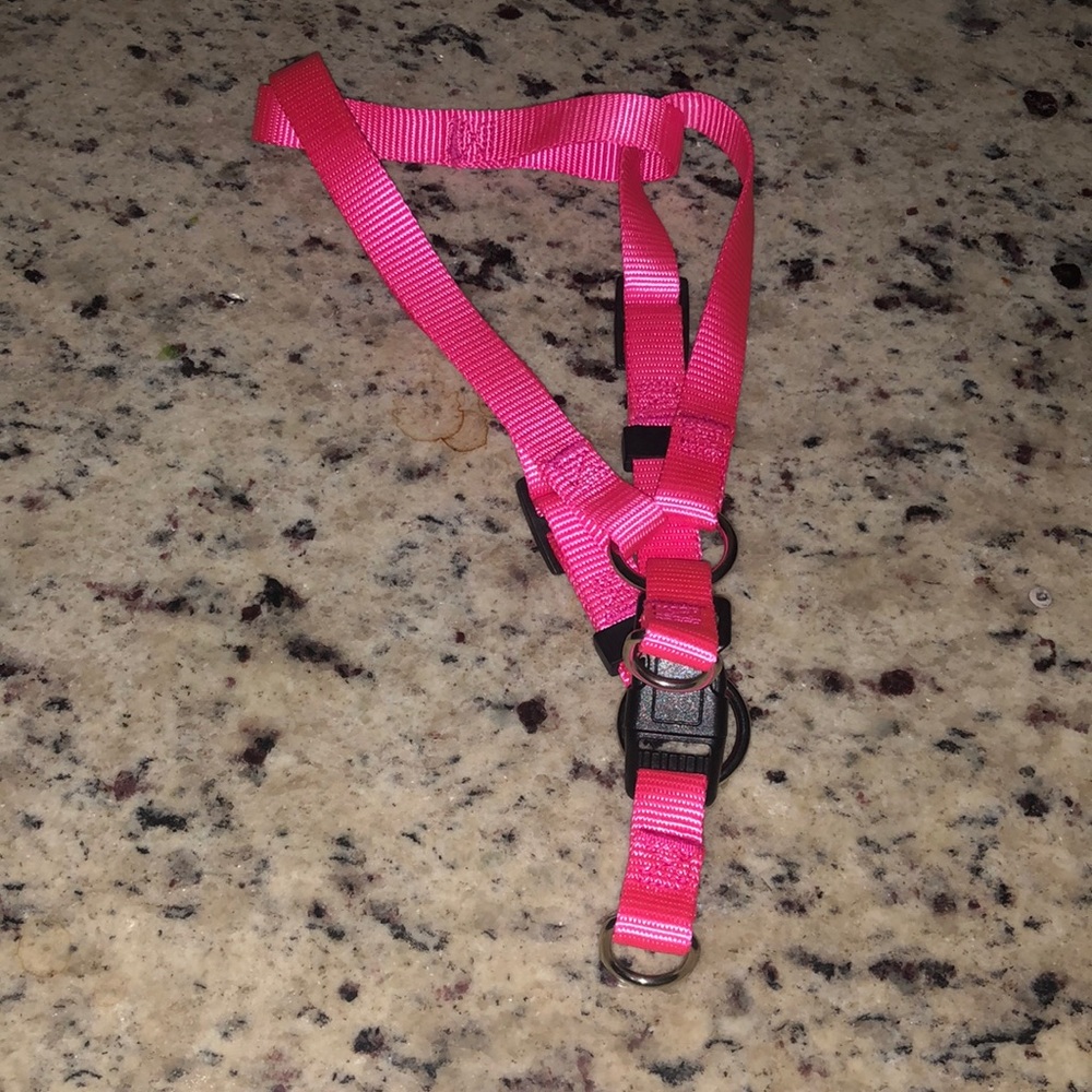 Dog harness